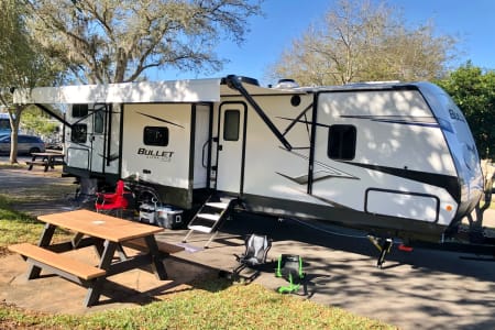 BrandonRV rentals