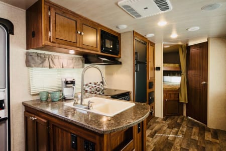 South JordanRV rentals