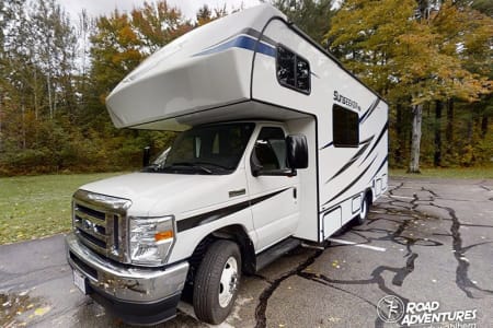 LorainRV rentals