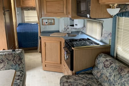 RideauRiverProvincialPark Rv Rentals