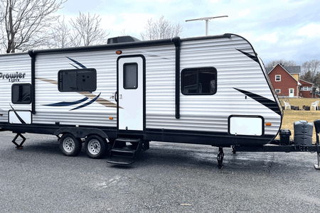 LavalRV rentals