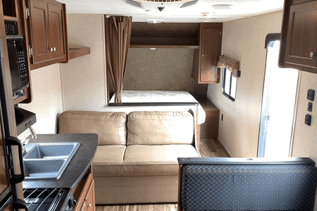 LavalRV rentals