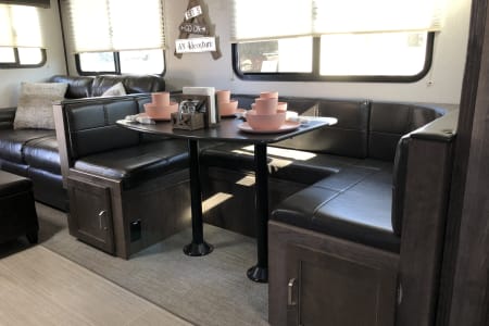 ThorntonRV rentals