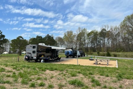 RV Rental richmond,Virginia-(VA)