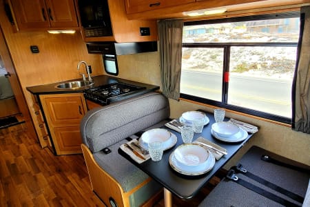 SalinasRV rentals