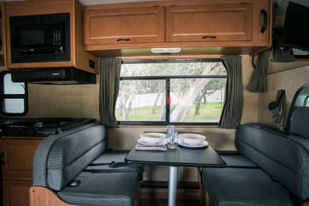 SalinasRV rentals