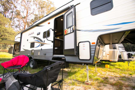 SalinasRV rentals