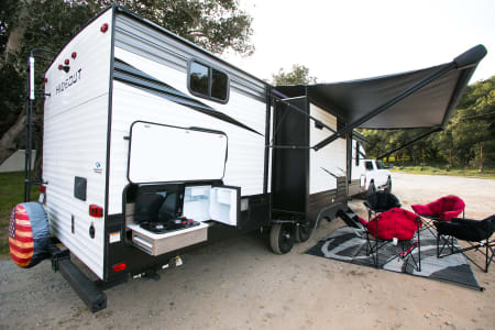 SalinasRV rentals