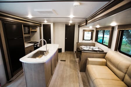 SalinasRV rentals