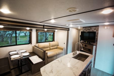 SalinasRV rentals