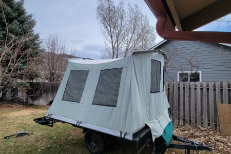 Glenwood SpringsRV rentals