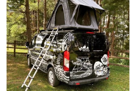 CoopersRockStateForest Rv Rentals