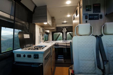 CaesarsHeadStatePark Rv Rentals