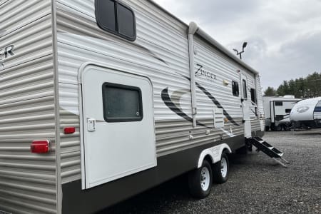 RV Rental new-york-new-york,New-York