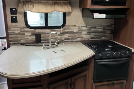 DewolfPointStatePark Rv Rentals