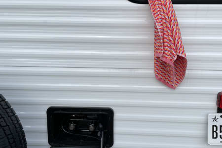 RV Rental austin,Texas-(TX)