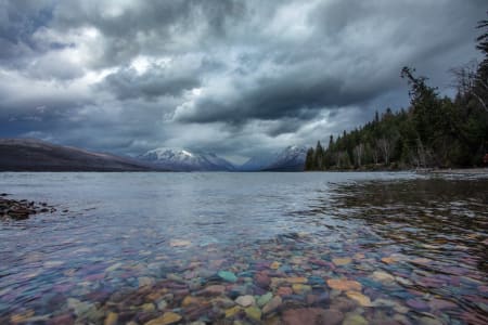 GlacierNationalPark Rv Rentals