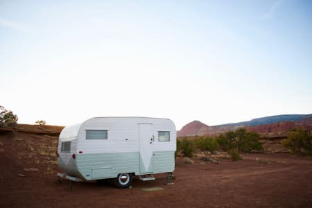 CapitolReefNationalPark Rv Rentals