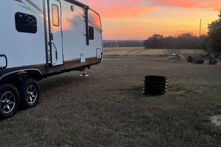 ClintonLakeStateRecreationArea Rv Rentals