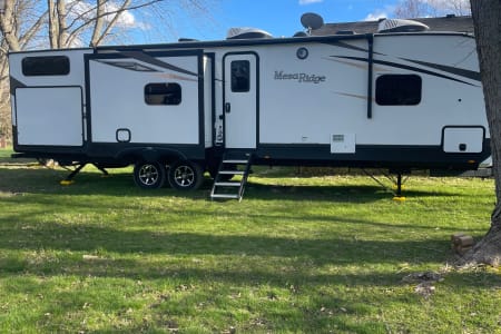 WeldonSpringsStatePark Rv Rentals