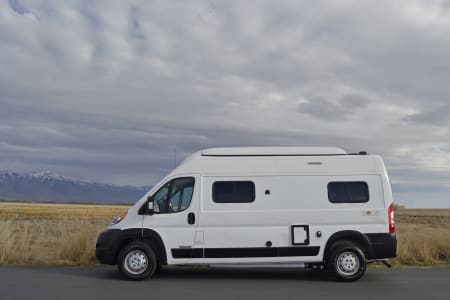 LaytonRV rentals