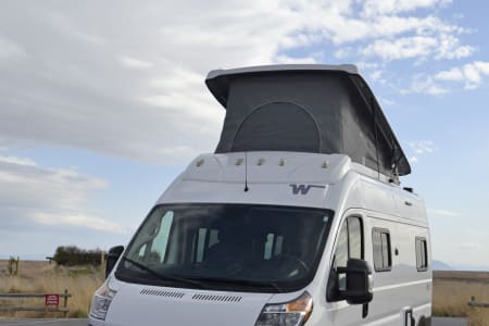 LaytonRV rentals