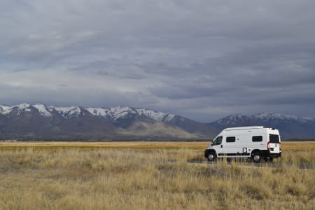 LaytonRV rentals