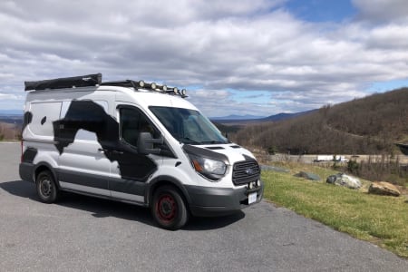 CulpeperRV rentals