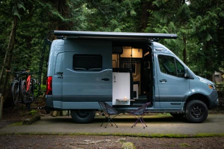 BellinghamRV rentals