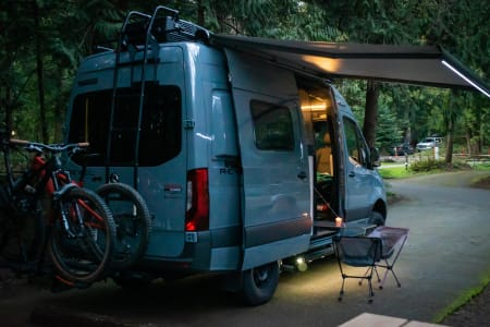 BellinghamRV rentals