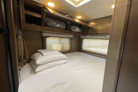 Las VegasRV rentals