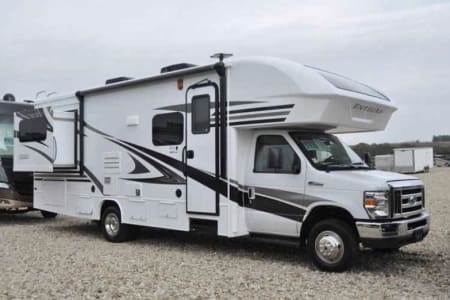 FolsomRV rentals