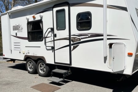 JamestownRV rentals