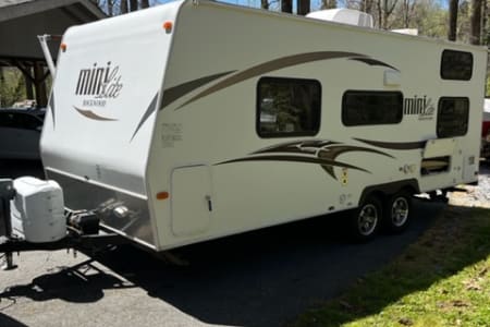 JamestownRV rentals