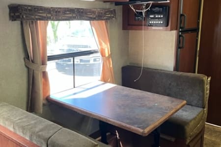 JamestownRV rentals