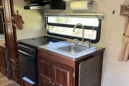 JamestownRV rentals