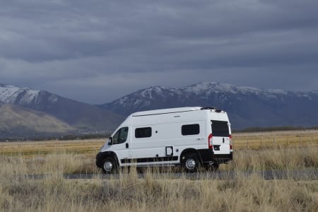 LaytonRV rentals