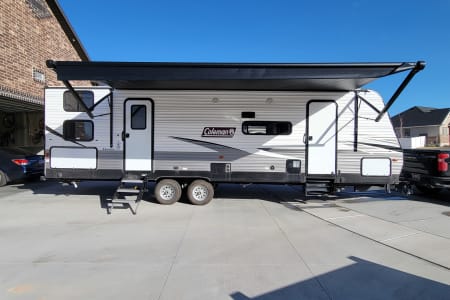 West HavenRV rentals