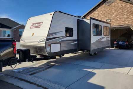 West HavenRV rentals