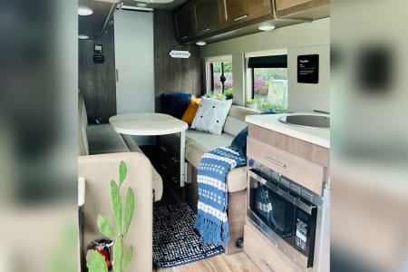 burnabyRV rentals