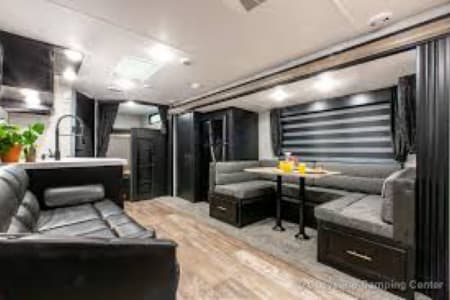 BentonRV rentals