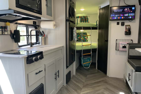 AustinRV rentals