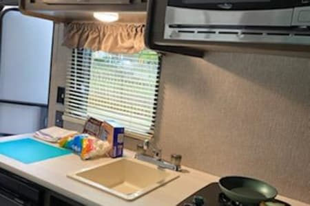 OcconeecheeStatePark Rv Rentals