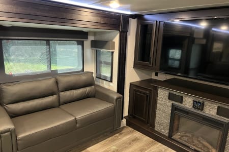 ConwayRV rentals