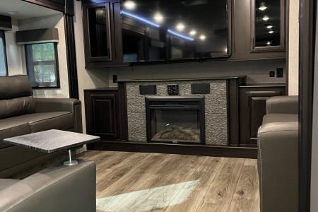 ConwayRV rentals