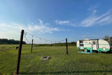 MondeGreen Rv Rentals