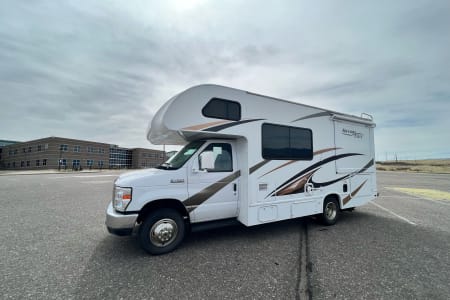 LittletonRV rentals