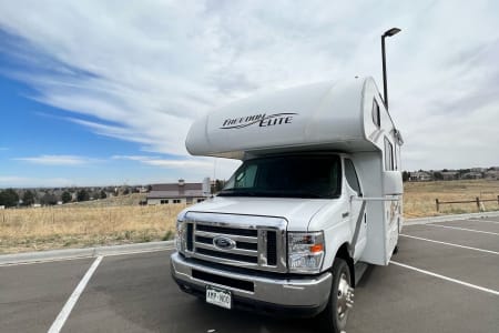 LittletonRV rentals