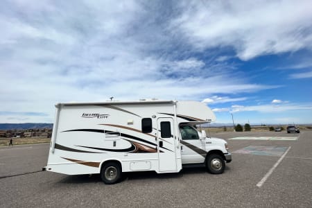 LittletonRV rentals