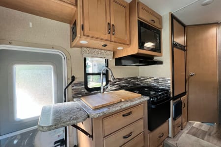 LittletonRV rentals